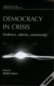 Capa do artigo Democracy In Crisis
