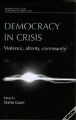 Capa do artigo Democracy In Crisis
