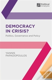 Capa do artigo Democracy In Crisis?