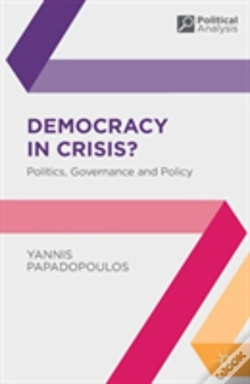 Capa do artigo Democracy In Crisis?