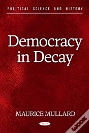 Capa do artigo Democracy In Decay