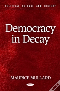 Capa do artigo Democracy In Decay