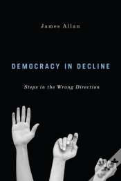 Capa do artigo Democracy In Decline
