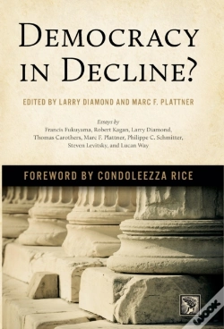 Capa do artigo Democracy In Decline?