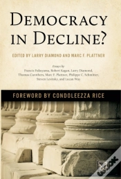 Capa do artigo Democracy In Decline?