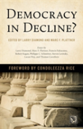 Democracy In Decline?