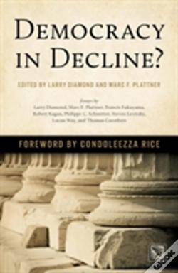 Capa do artigo Democracy In Decline?