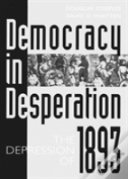 Democracy In Desperation