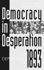 Democracy In Desperation - Preview