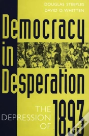 Capa do artigo Democracy In Desperation