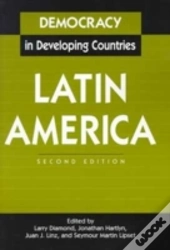 Democracy In Developing Countries