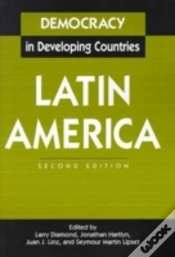 Capa do artigo Democracy In Developing Countries