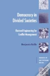 Democracy In Divided Societies