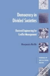 Capa do artigo Democracy In Divided Societies
