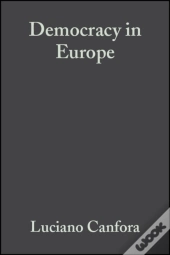 Democracy In Europe
