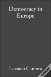 Capa do artigo Democracy In Europe