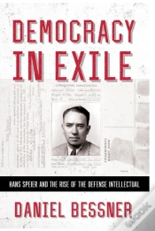 Capa do artigo Democracy In Exile