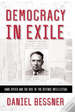 Capa do artigo Democracy In Exile