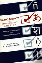 Democracy In Immigrant America
