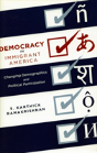 Democracy In Immigrant America - Preview