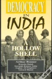 Capa do artigo Democracy In India