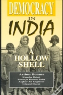 Capa do artigo Democracy In India