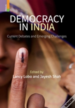 Capa do artigo Democracy In India