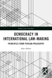 Democracy In International Law-Making
