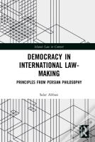 Democracy In International Law-Making