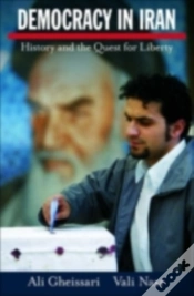 Capa do artigo Democracy In Iran