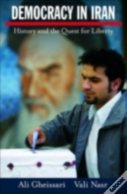 Capa do artigo Democracy In Iran