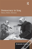 Democracy In Iraq