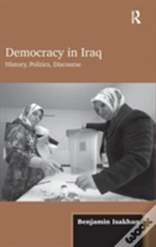 Capa do artigo Democracy In Iraq