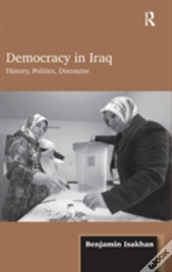 Capa do artigo Democracy In Iraq