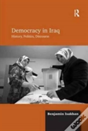 Capa do artigo Democracy In Iraq