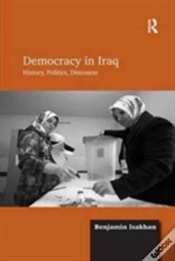 Capa do artigo Democracy In Iraq