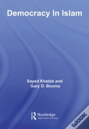 Capa do artigo Democracy In Islam