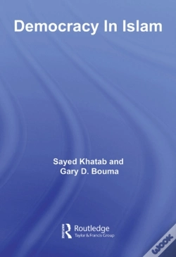 Capa do artigo Democracy In Islam