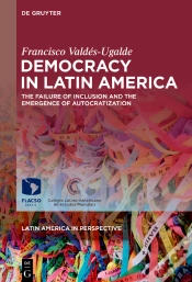 Capa do artigo Democracy In Latin America