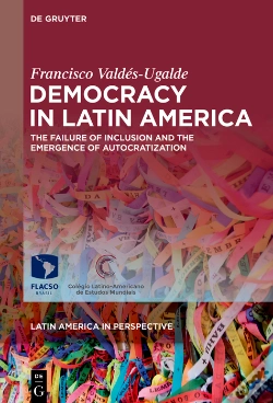 Capa do artigo Democracy In Latin America