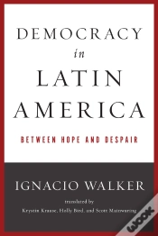 Capa do artigo Democracy In Latin America
