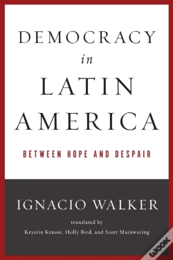 Capa do artigo Democracy In Latin America
