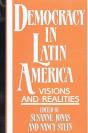 Democracy In Latin America - Preview