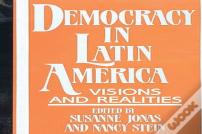 Democracy In Latin America