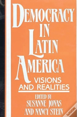 Capa do artigo Democracy In Latin America