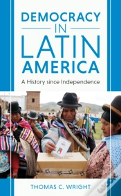 Capa do artigo Democracy In Latin America