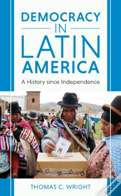 Capa do artigo Democracy In Latin America