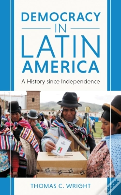 Capa do artigo Democracy In Latin America