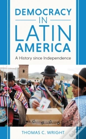 Capa do artigo Democracy In Latin America