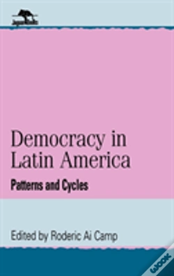 Capa do artigo Democracy In Latin America